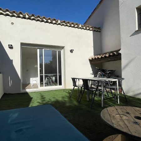 Ambiance Provence Daire La Fare-les-Oliviers Dış mekan fotoğraf