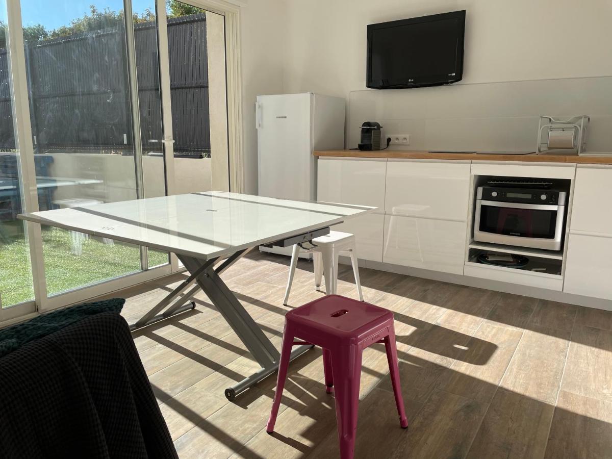 Ambiance Provence Daire La Fare-les-Oliviers Dış mekan fotoğraf
