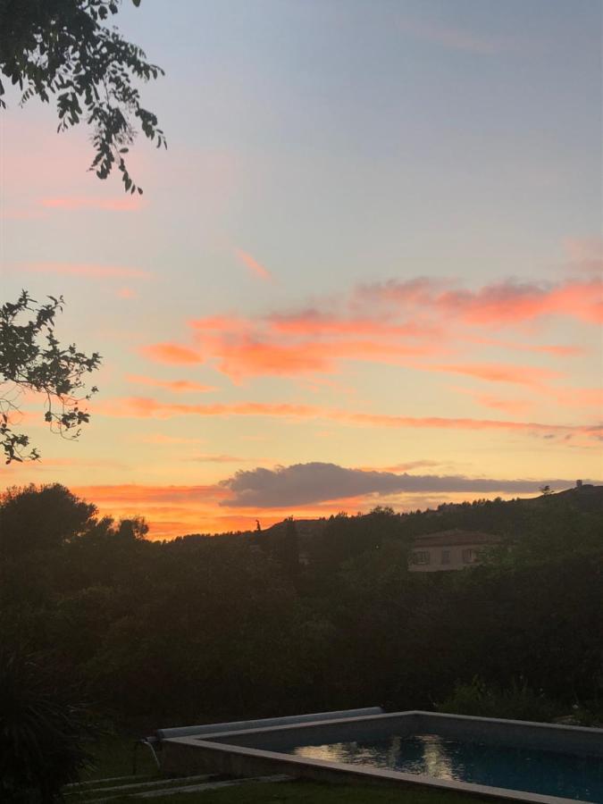 Ambiance Provence Daire La Fare-les-Oliviers Dış mekan fotoğraf