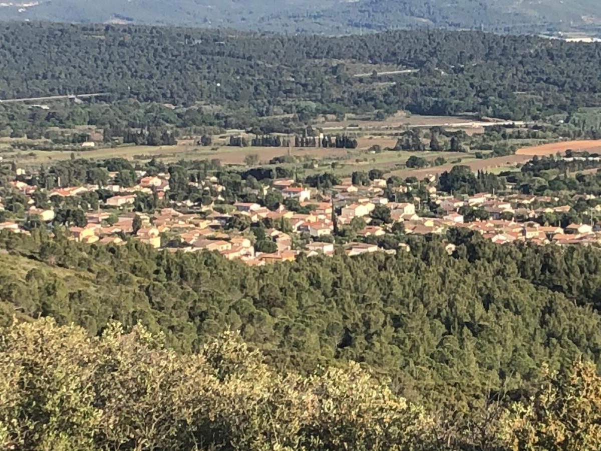 Ambiance Provence Daire La Fare-les-Oliviers Dış mekan fotoğraf